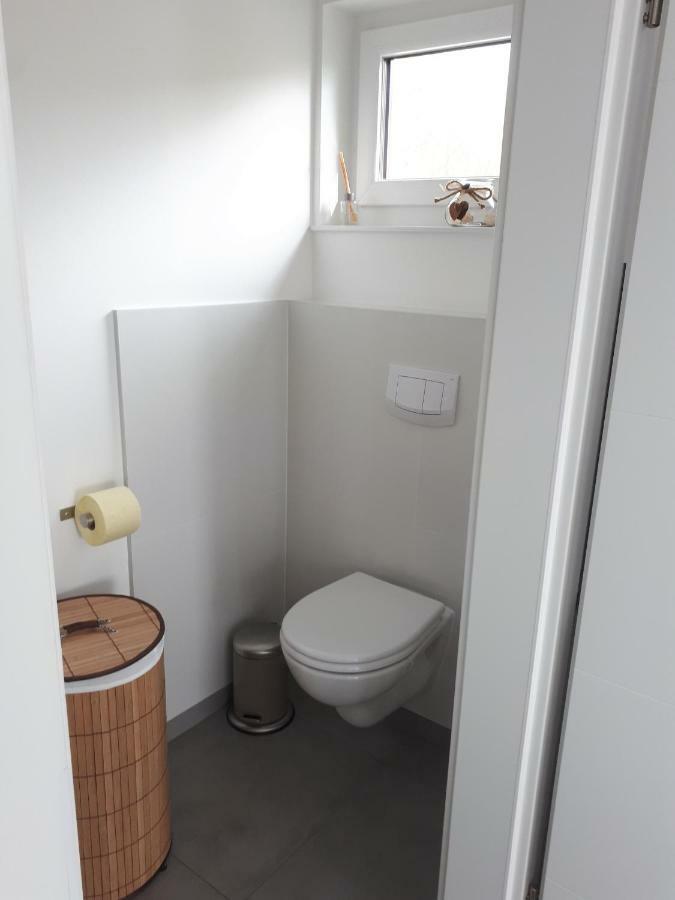Appartement Hareter Neusiedl am See Exterior foto