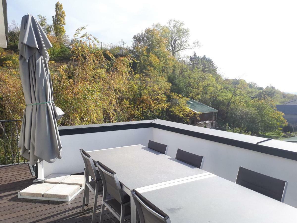 Appartement Hareter Neusiedl am See Exterior foto