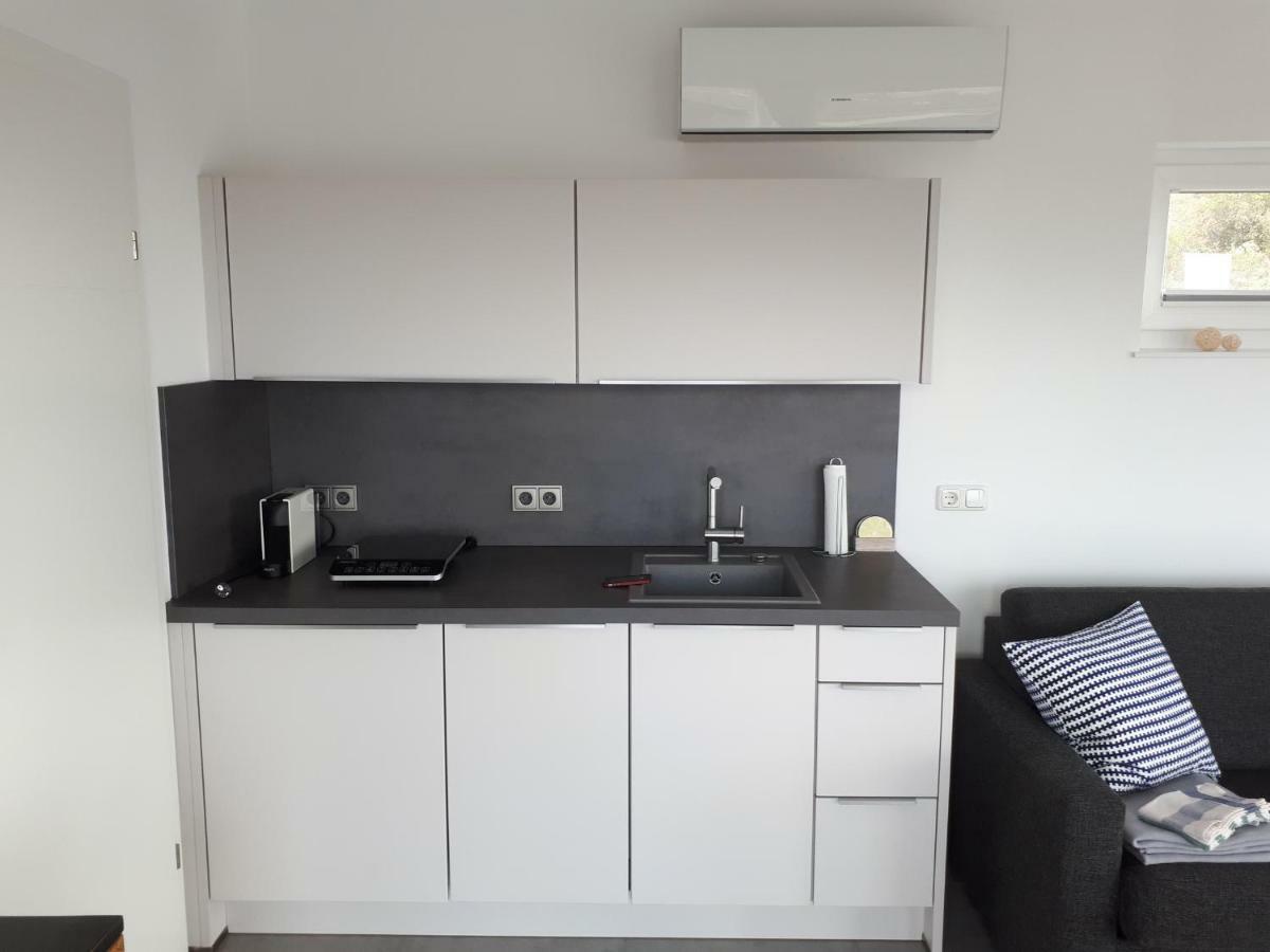 Appartement Hareter Neusiedl am See Exterior foto